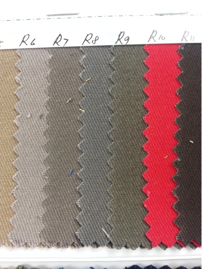 DG-RGFA  全棉加厚斜紋磨毛  C/C108*56 細節-1